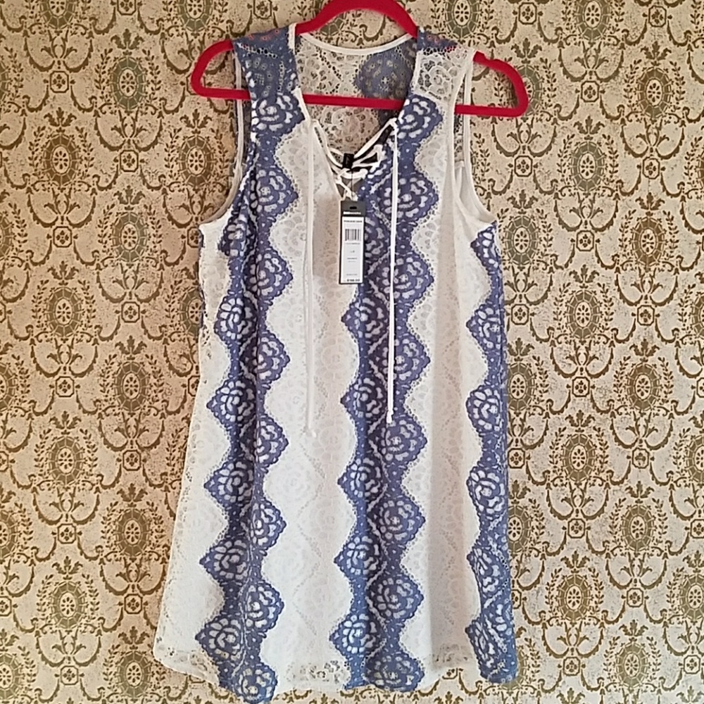 Nwt bcbg maxazria dress